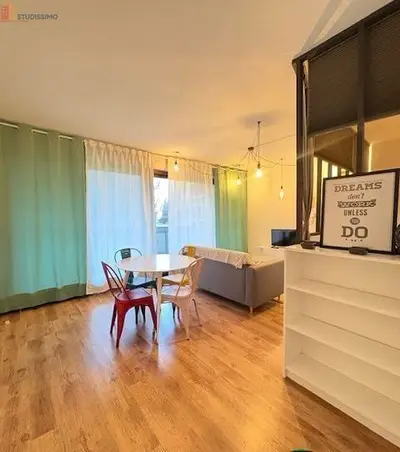 Studio à Saint-Étienne