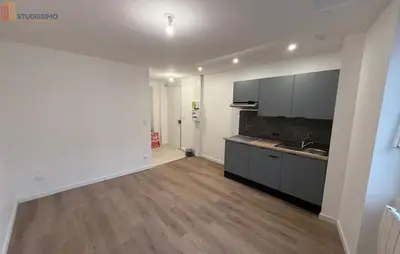 Studio à Saint-Étienne