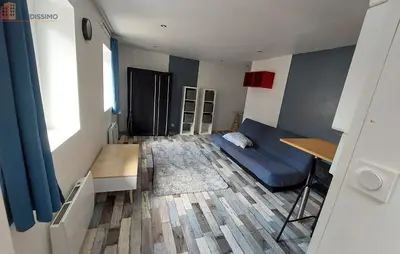 Studio à Saint-Étienne