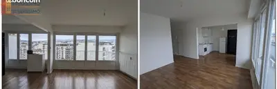 Studio à Saint-Étienne