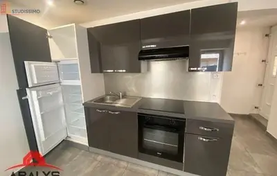 Studio à Roanne