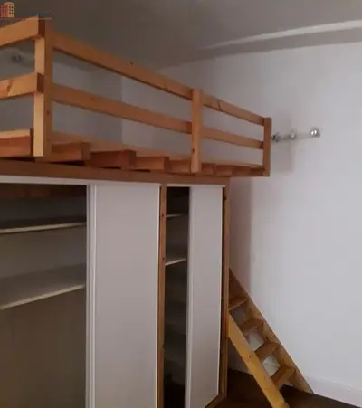 Studio à Saint-Étienne