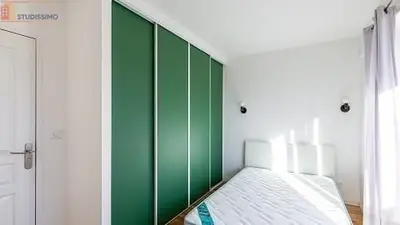 Studio à Saint-Étienne