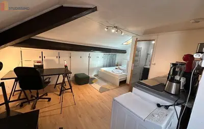 Studio à Saint-Étienne