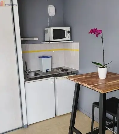 Studio à Saint-Étienne
