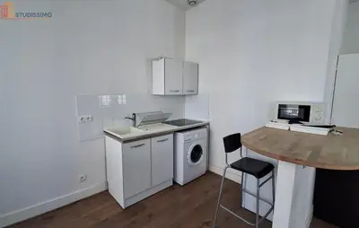 Studio à Saint-Étienne