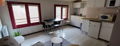 Studio à Saint-Étienne