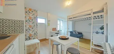 Studio à Saint-Étienne