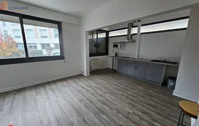 Studio à Roanne