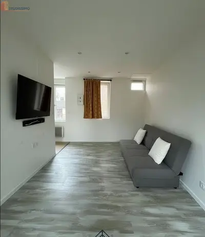 Studio à Roanne