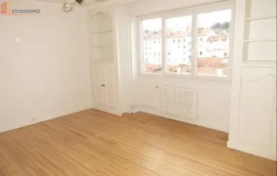 Studio à Saint-Étienne