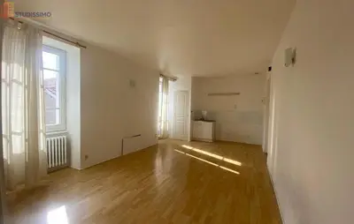 Studio à Montbrison