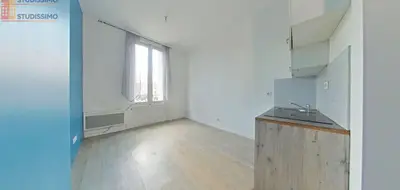 Studio à Saint-Étienne