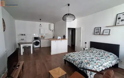 Studio à Saint-Étienne