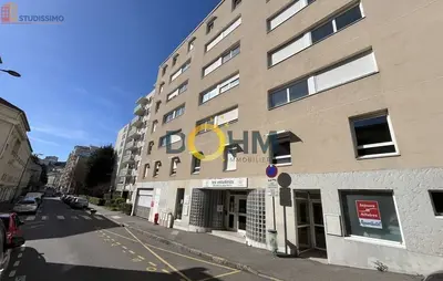 Studio à Saint-Étienne