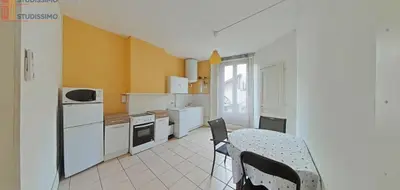 Studio à Saint-Étienne