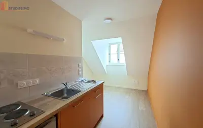 Studio à Roanne