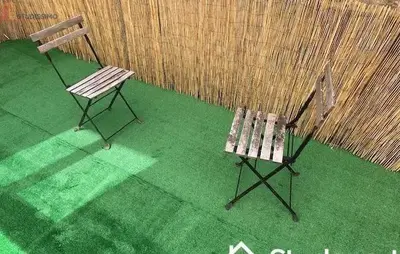 Studio à Saint-Étienne