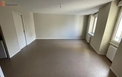 Studio à Saint-Étienne