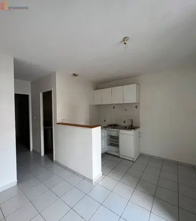 Studio à Roanne