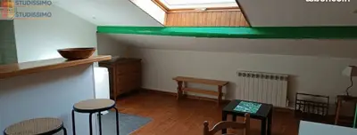Studio à Saint-Étienne
