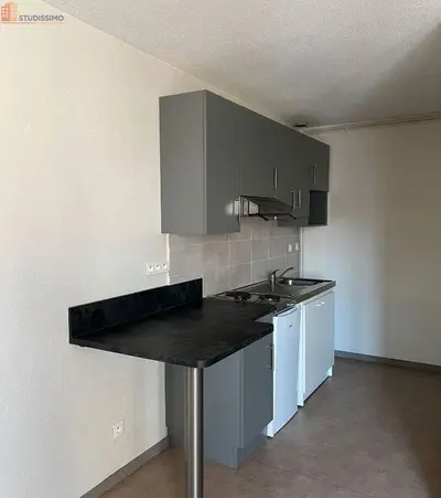 Studio à Roanne