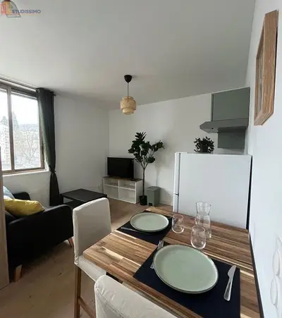 Studio à Saint-Étienne