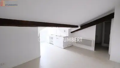 Studio à Saint-Étienne