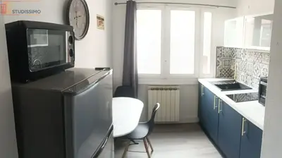 Studio à Montbrison