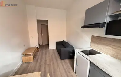 Studio à Saint-Étienne