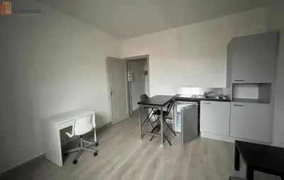 Studio à Saint-Étienne
