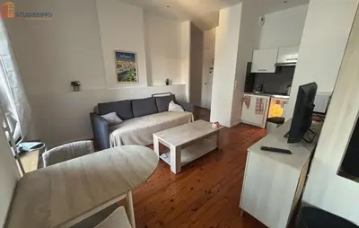 Studio à Saint-Étienne