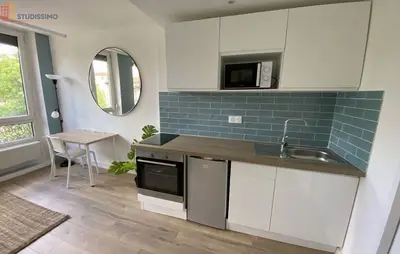 Studio à Saint-Étienne