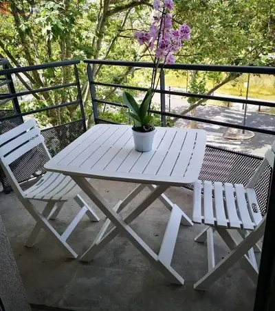 Studio à Saint-Étienne