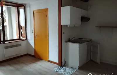 Studio à Roanne