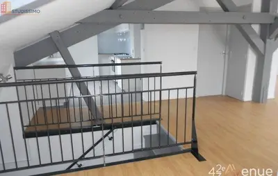Studio à Saint-Étienne