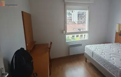 Studio à Saint-Étienne