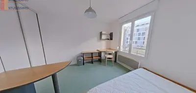 Studio à Saint-Étienne