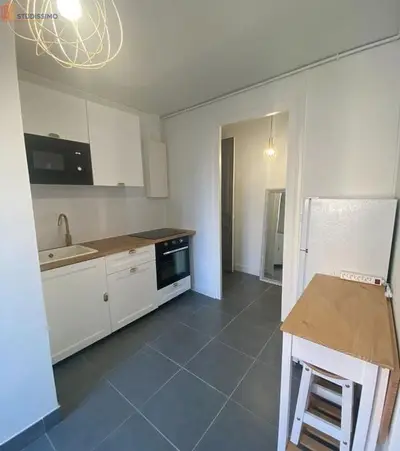 Studio à Saint-Étienne