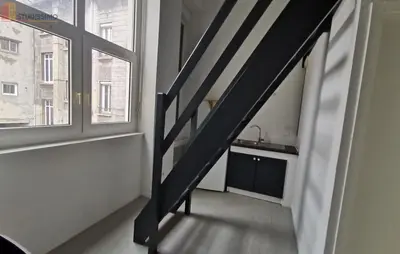Studio à Saint-Étienne