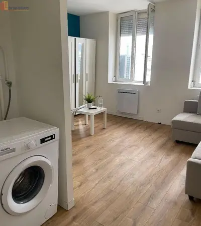 Studio à Saint-Étienne