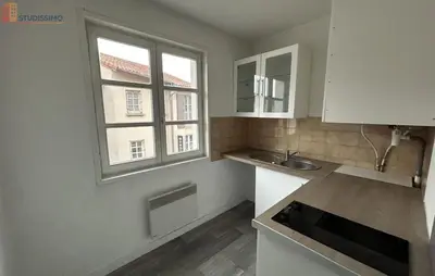Studio à Montbrison