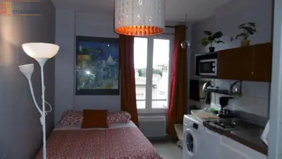 Studio à Saint-Étienne