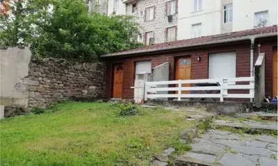 Studio à Saint-Étienne