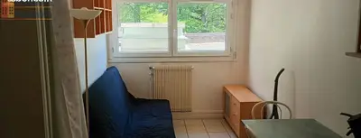 Studio à Saint-Étienne