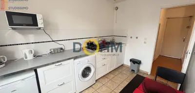 Studio à Saint-Étienne