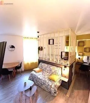 Studio à Saint-Étienne