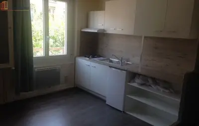 Studio à Saint-Étienne