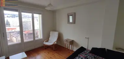 Studio à Saint-Étienne