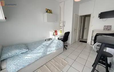 Studio à Saint-Étienne